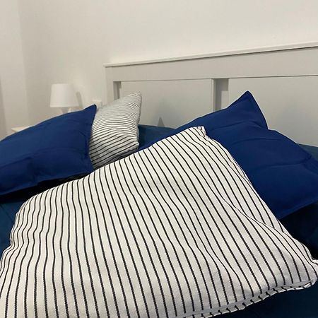 La Casa Del Purpaiolo Hotel Favignana Kültér fotó