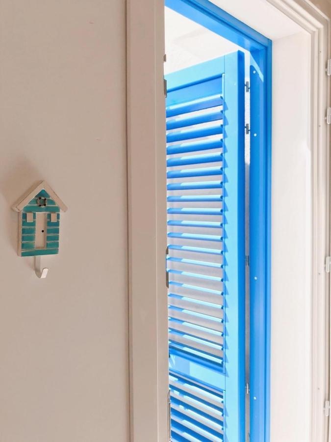 La Casa Del Purpaiolo Hotel Favignana Kültér fotó