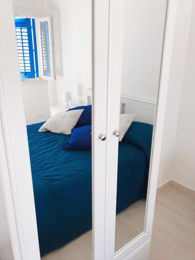 La Casa Del Purpaiolo Hotel Favignana Kültér fotó