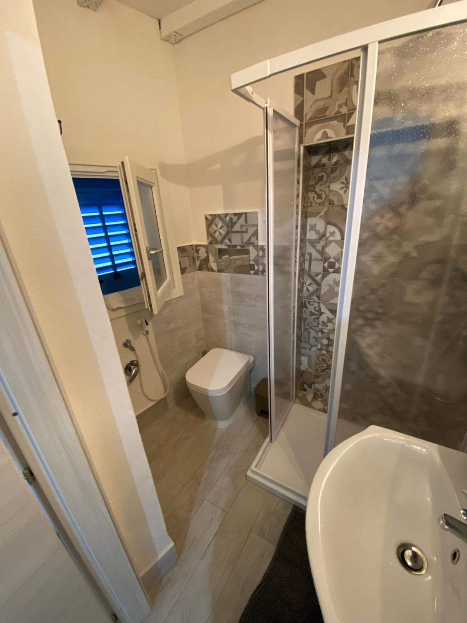 La Casa Del Purpaiolo Hotel Favignana Kültér fotó