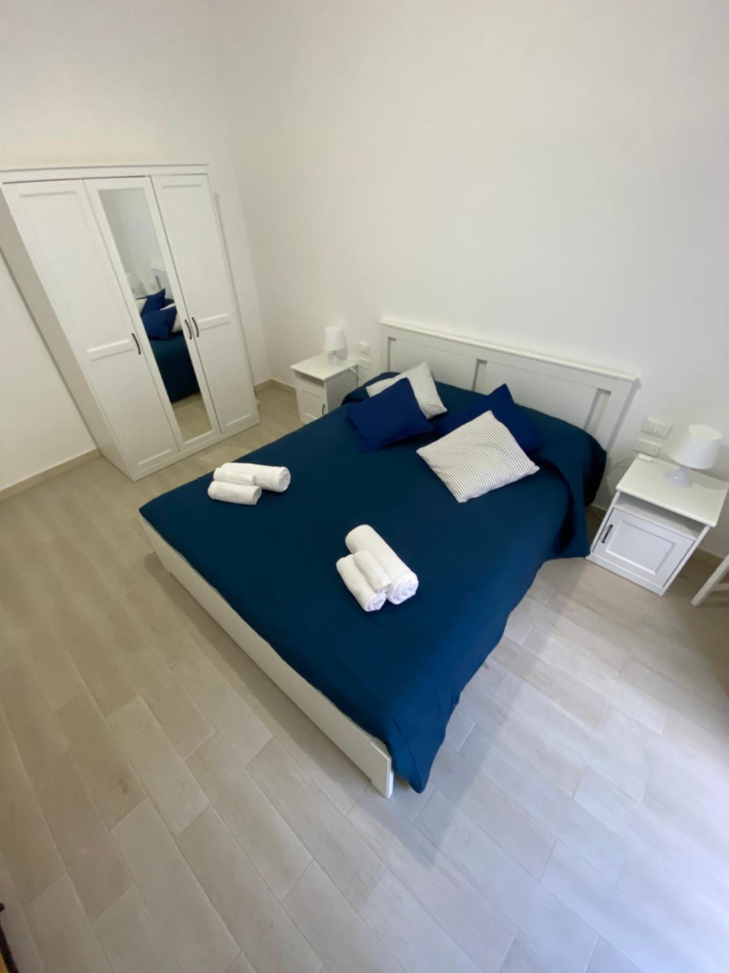 La Casa Del Purpaiolo Hotel Favignana Kültér fotó