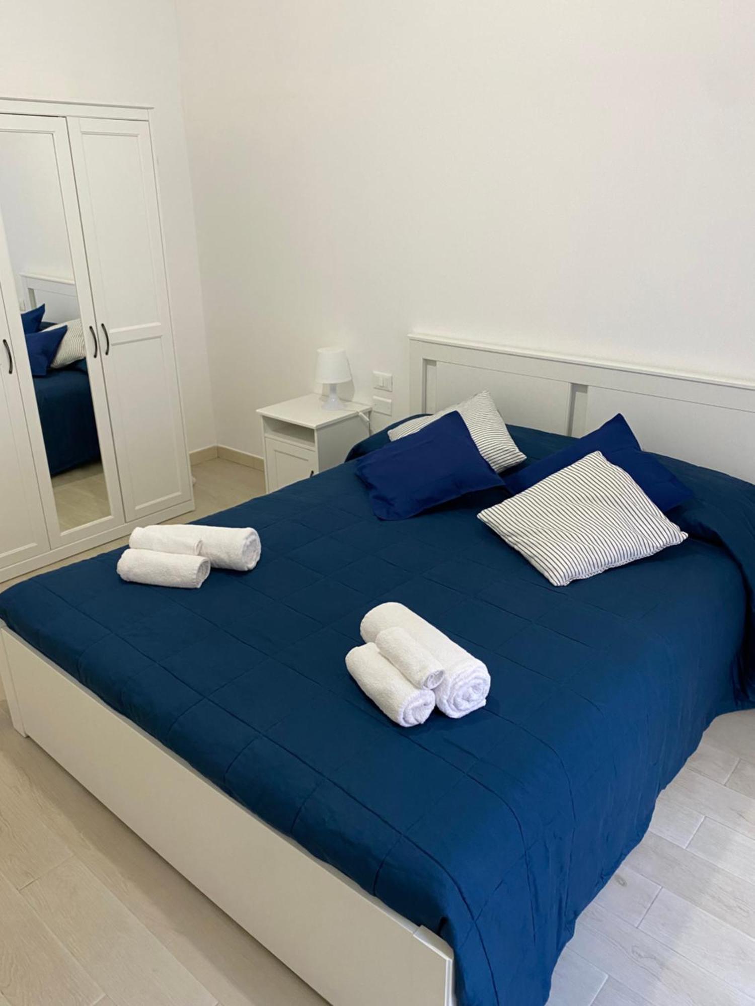 La Casa Del Purpaiolo Hotel Favignana Szoba fotó